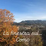 Le Mimose House Di - Apartamento