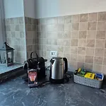 Le Mimose House Di - Apartamento Grandate