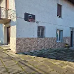 Le Mimose House Di -