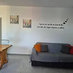 Le Mimose House Di - Apartamento