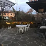 Le Mimose House Di - Apartamento Grandate