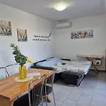 Le Mimose House Di - Apartamento
