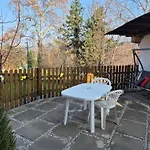 Le Mimose House Di - Grandate