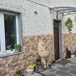 Apartamento Le Mimose House Di - *