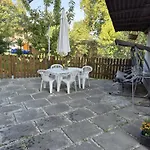 Le Mimose House Di - Grandate