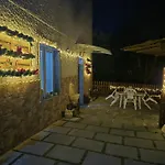 Le Mimose House Di -