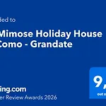 Apartamento Le Mimose House Di -