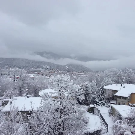 Apartment Le Mimose House Di -