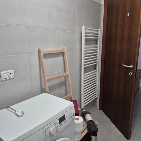Le Mimose House Di - Apartment *