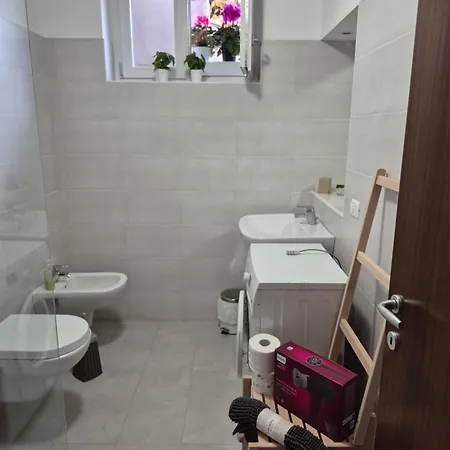 Apartment Le Mimose House Di - *