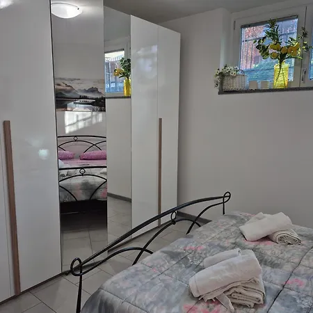 Apartment Le Mimose House Di -