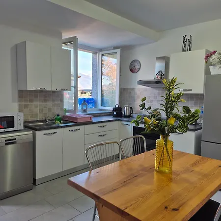 아파트 Le Mimose House Di - *
