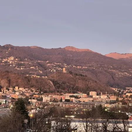 Apartment Le Mimose House Di -