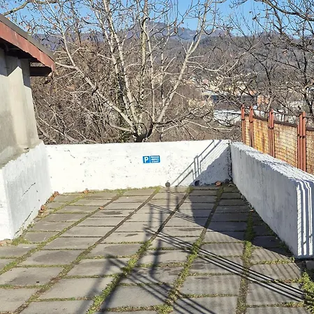 Le Mimose House Di - * Grandate
