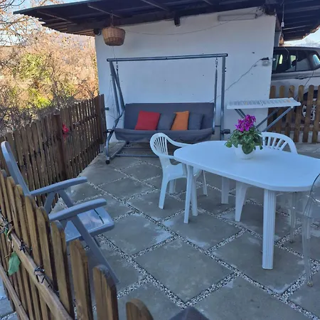 Le Mimose House Di - 그란다테