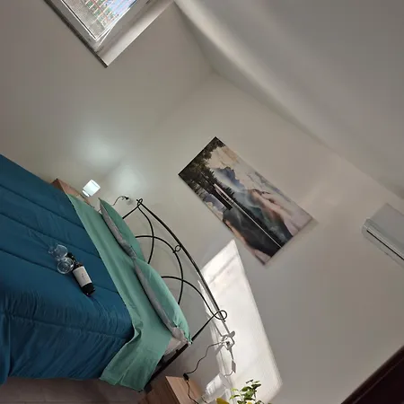 Apartment Le Mimose House Di - *