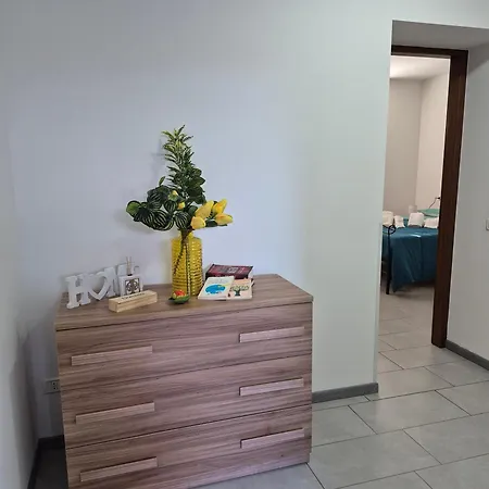 Apartment Le Mimose House Di - *