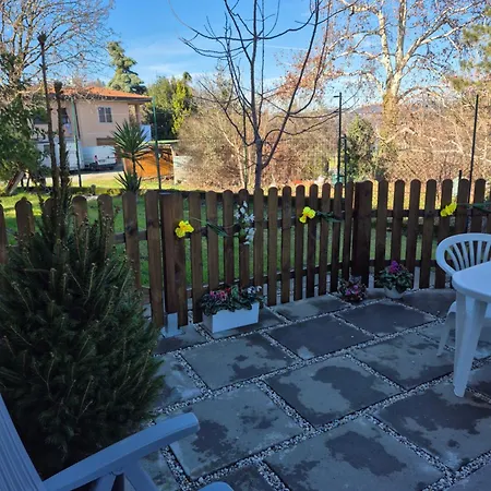 Apartment Le Mimose House Di -