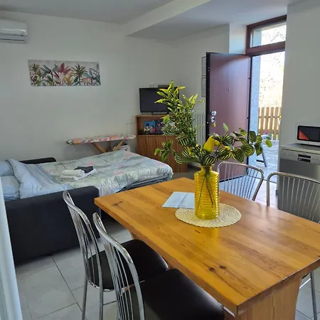 Le Mimose House Di - Apartment *