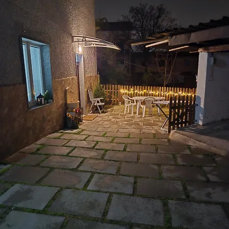 Le Mimose House Di - * 그란다테
