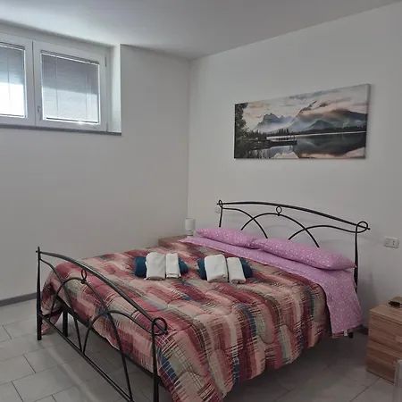 Apartment Le Mimose House Di - *