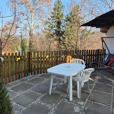Le Mimose House Di - Grandate