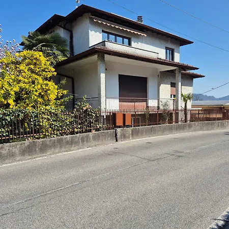 Apartment Le Mimose House Di - *