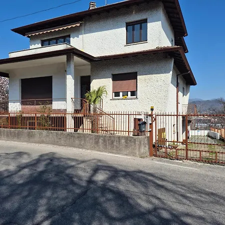 Le Mimose House Di - *