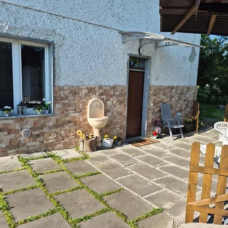 Le Mimose House Di - Apartment Grandate