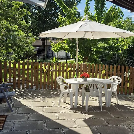 Le Mimose House Di - Apartment *