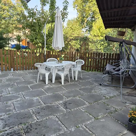 Le Mimose House Di - Grandate