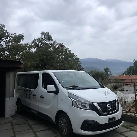 Le Mimose House Di - * Grandate