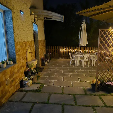 Apartment Le Mimose House Di - *