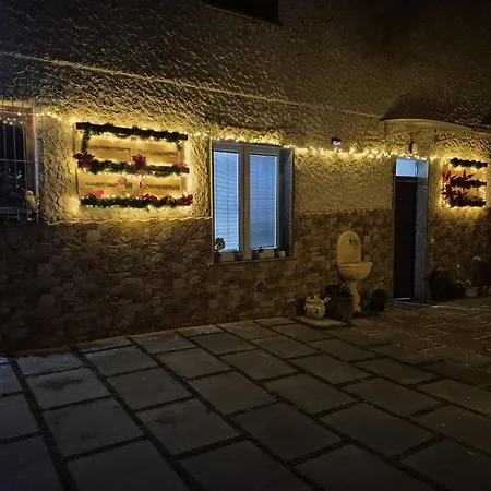 Apartment Le Mimose House Di -