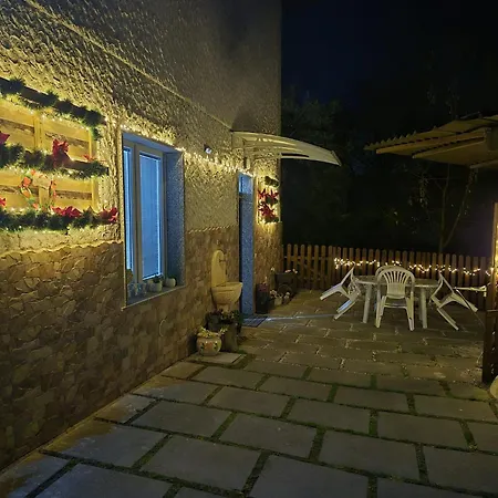 Le Mimose House Di -