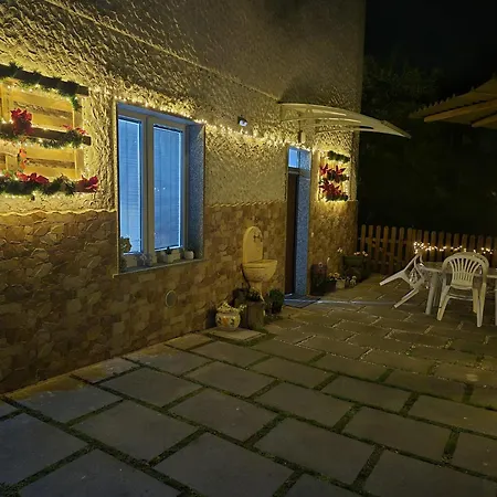 Le Mimose House Di - Apartment *