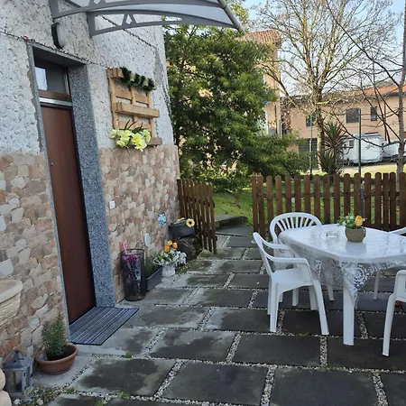 Le Mimose House Di - * Grandate