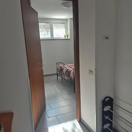Le Mimose House Di - * Grandate