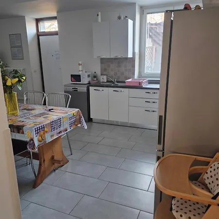 Le Mimose House Di - Grandate