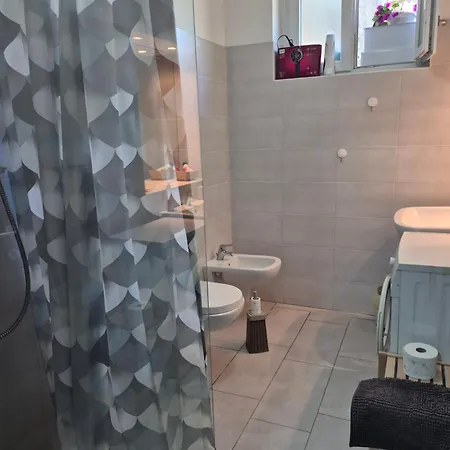Le Mimose House Di - Apartment