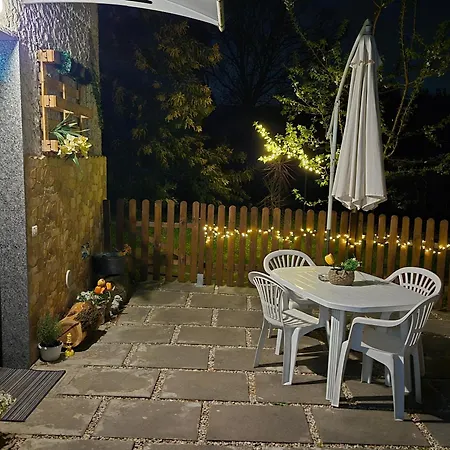 Le Mimose House Di - Apartment