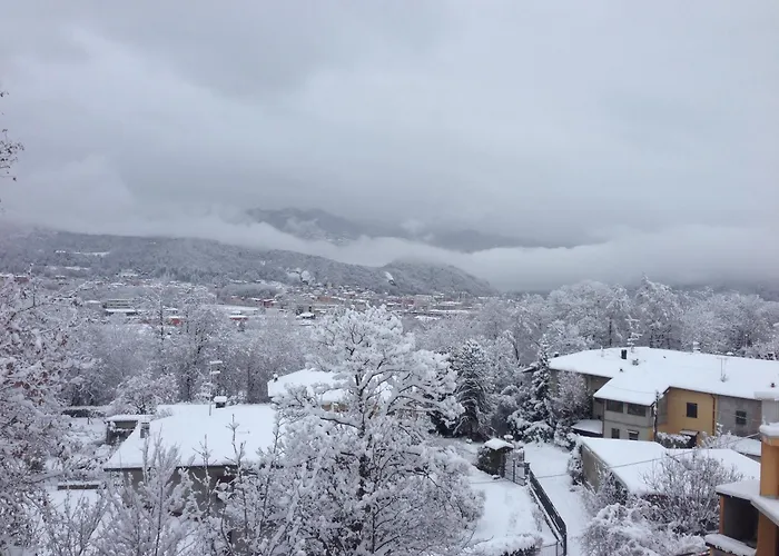Appartement Le Mimose House Di -