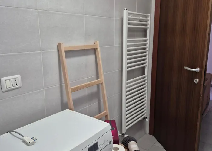 Le Mimose House Di - Appartement *
