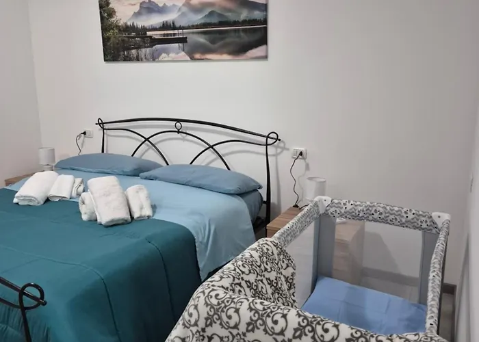 Le Mimose House Di - *