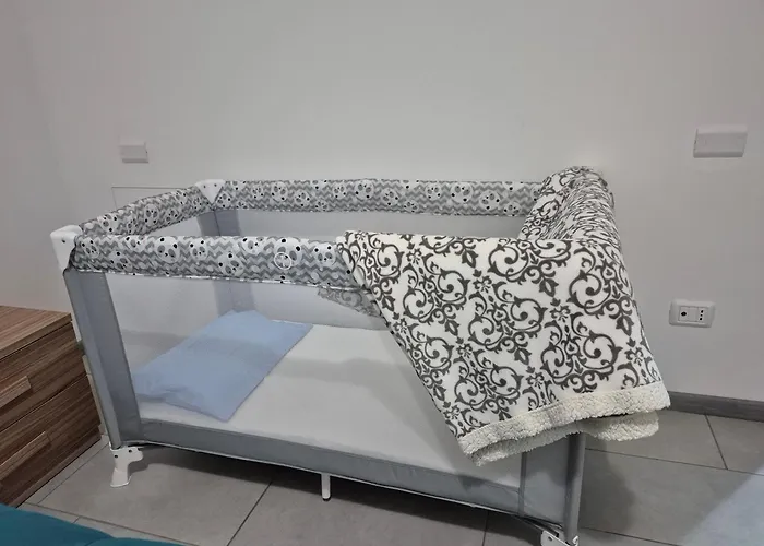 Appartement Le Mimose House Di - Grandate