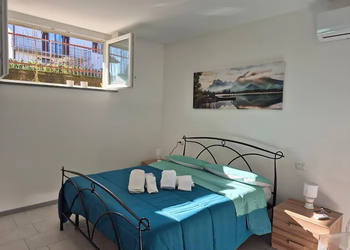 Le Mimose House Di -