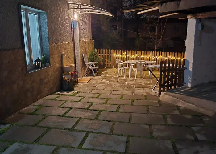 Le Mimose House Di - * Grandate