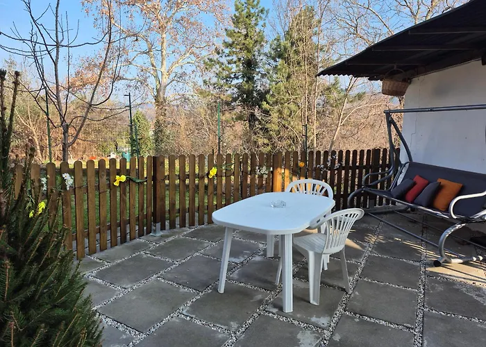 Le Mimose House Di - Grandate