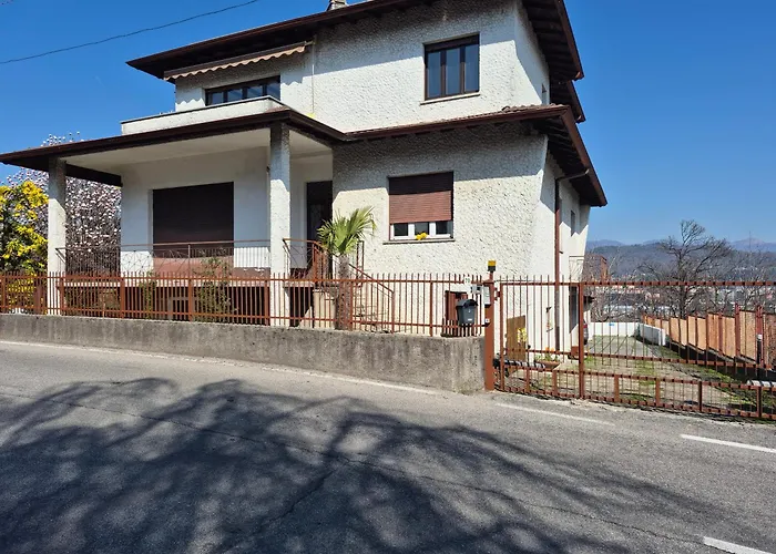Le Mimose House Di - *