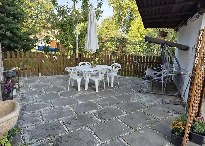 Le Mimose House Di - Grandate